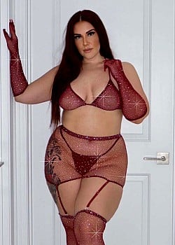 Aubrey Red